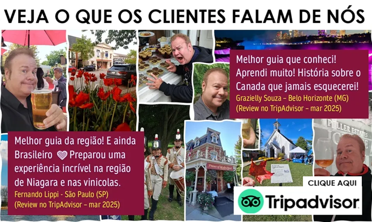 Paulo Mancha - Guia Turístico Brasileiro