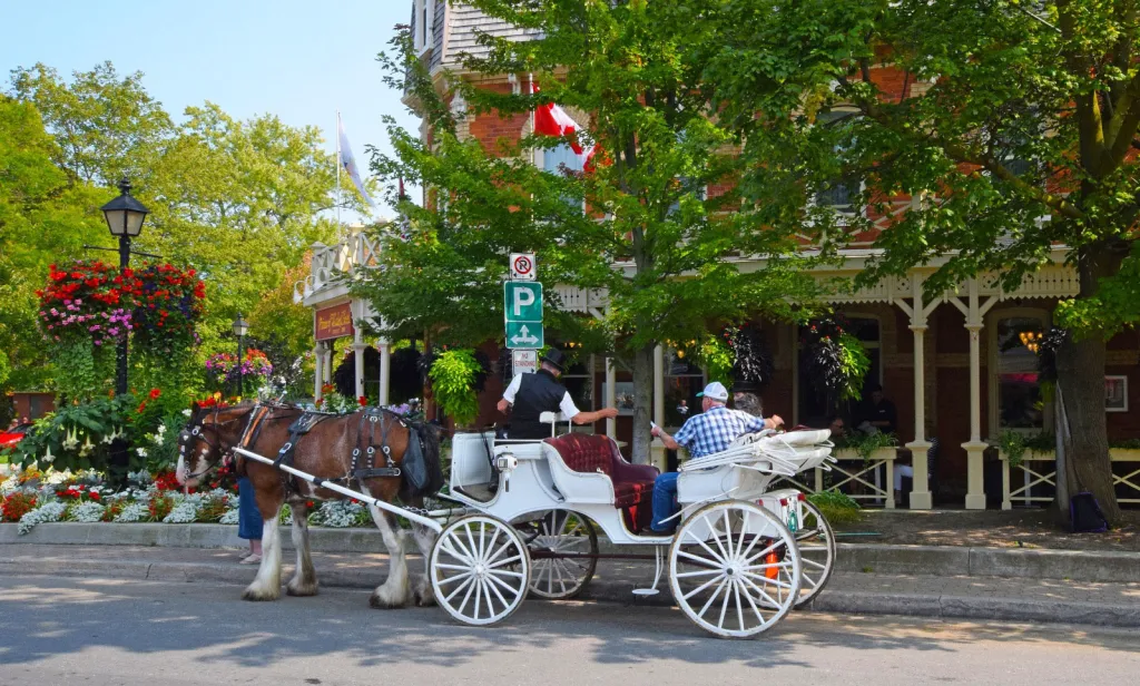 Niagara-on-the-Lake