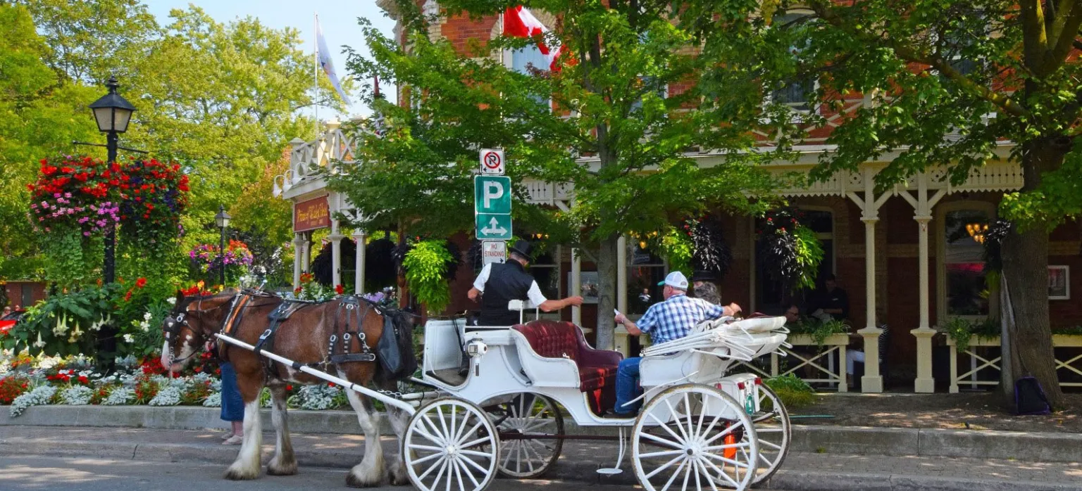 Cataratas do Niágara