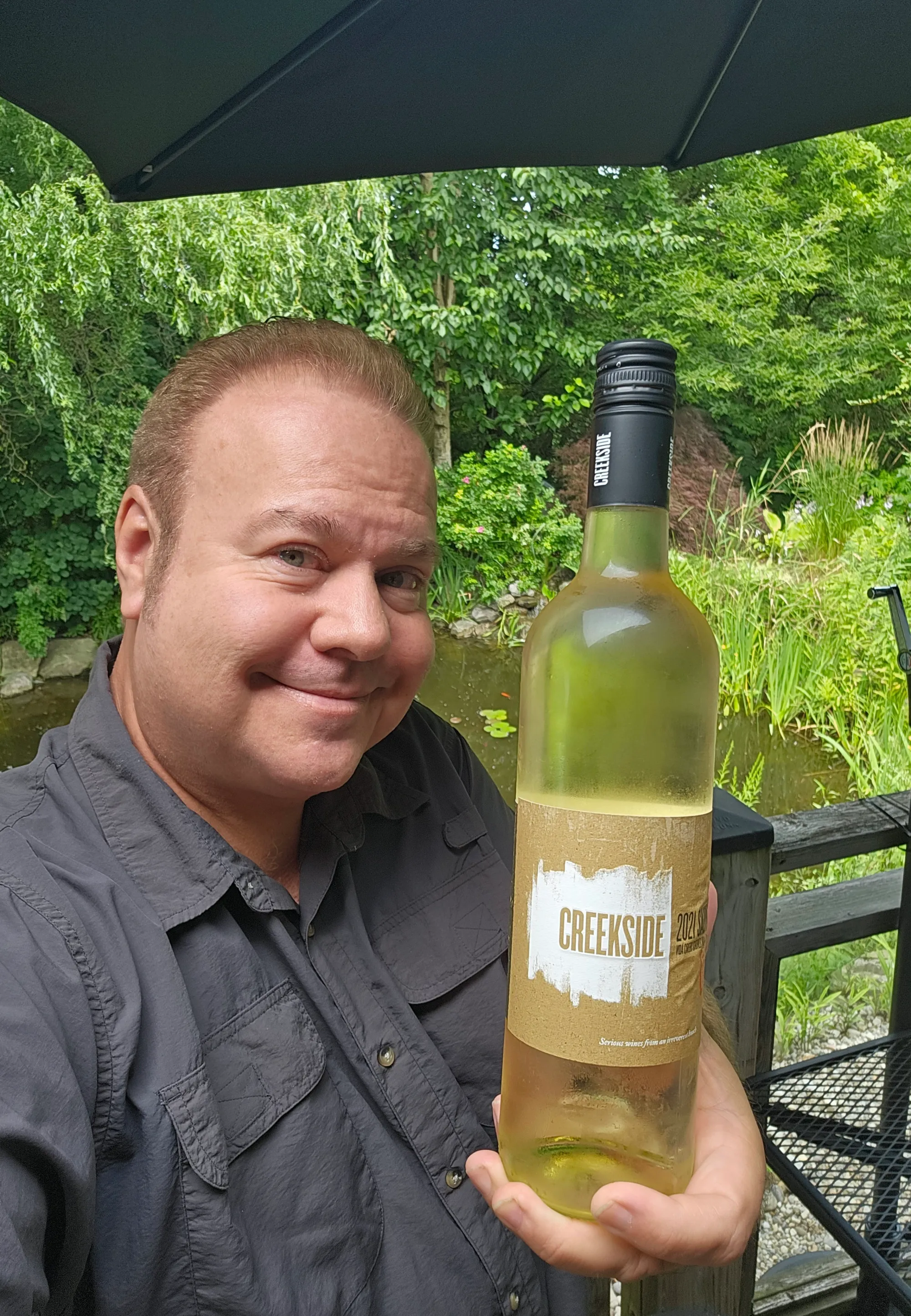 Passeio nas cataratas