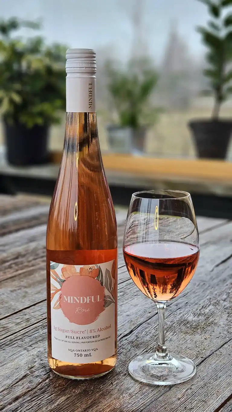 Vinícolas Premiadas do Canadá