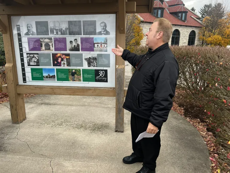 Degustação de vinhos